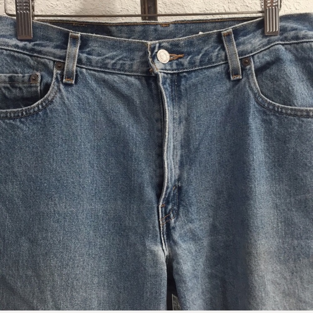 Vintage mom jeans Levi’s - Picture 7 of 8